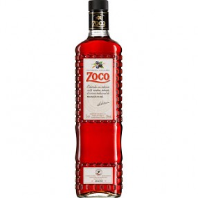 Pacharan ZOCO botella 1 L